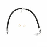 Dynamic Friction 2010-2014 Subaru Legacy Rear Right Brake Hose by Dynamic Friction Company 350-13081