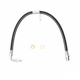 Dynamic Friction 2010-2014 Subaru Legacy Rear Left Brake Hose by Dynamic Friction Company 350-13082