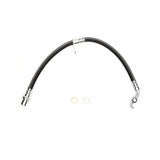Dynamic Friction 2012-2016 Subaru Impreza Rear Right Brake Hose by Dynamic Friction Company 350-13083