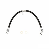 Dynamic Friction 2012-2019 Subaru WRX Rear Right Brake Hose by Dynamic Friction Company 350-13085