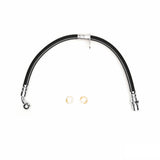 Dynamic Friction 2012-2019 Subaru WRX Rear Left Brake Hose by Dynamic Friction Company 350-13086