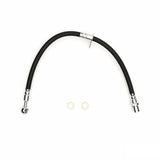 Dynamic Friction 2016-2023 Subaru WRX STI Rear Right Brake Hose by Dynamic Friction Company 350-13091