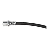 Dynamic Friction 2016-2021 Subaru WRX Rear Left Brake Hose by Dynamic Friction Company 350-13098