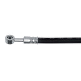 Dynamic Friction 2019-2022 Subaru Forester Rear Right Brake Hose by Dynamic Friction Company 350-13117
