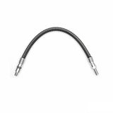 Dynamic Friction 1961-1980 Triumph TR3B Rear /Front Brake Hose by Dynamic Friction Company 350-14000