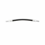 Dynamic Friction 1961-1976 Triumph TR250 Front Brake Hose by Dynamic Friction Company 350-14003