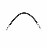 Dynamic Friction 1955-1994 Alfa Romeo Giulia Sprint GT Front Brake Hose by Dynamic Friction Company 350-16001