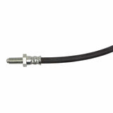 Dynamic Friction 1975-1990 Alfa Romeo Milano Front Brake Hose by Dynamic Friction Company 350-16010