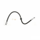 Dynamic Friction 1999-2002 Daewoo Leganza Front Brake Hose by Dynamic Friction Company 350-18000