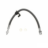 Dynamic Friction 1999-2002 Daewoo Leganza Rear Left Brake Hose by Dynamic Friction Company 350-18001