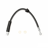 Dynamic Friction 1999-2002 Daewoo Nubira Front Brake Hose by Dynamic Friction Company 350-18003