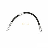 Dynamic Friction 1999-2002 Daewoo Nubira Rear Left Brake Hose by Dynamic Friction Company 350-18005