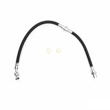 Dynamic Friction 1982-1992 Daihatsu Rocky Front Brake Hose by Dynamic Friction Company 350-19002