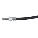 Dynamic Friction 1968-1974 Jaguar XKE Front Brake Hose by Dynamic Friction Company 350-20000