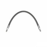 Dynamic Friction 1974-1993 Jaguar XJ6 Front Brake Hose by Dynamic Friction Company 350-20003