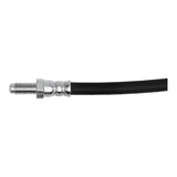 Dynamic Friction 1976-1994 Jaguar XJR Rear Brake Hose by Dynamic Friction Company 350-20006