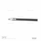 Dynamic Friction 1987-1989 Jaguar XJ12 Front Brake Hose