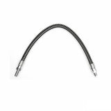Dynamic Friction 1990-1997 Jaguar Vanden Plas Front Brake Hose by Dynamic Friction Company 350-20008