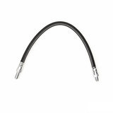 Dynamic Friction 1995-1997 Jaguar XJR Front Brake Hose by Dynamic Friction Company 350-20009