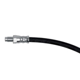 Dynamic Friction 1998-2003 Jaguar XJR Front Brake Hose by Dynamic Friction Company 350-20013