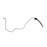 Dynamic Friction 2003-2005 Jaguar S-Type Front Left Brake Hose by Dynamic Friction Company 350-20016