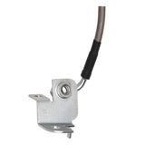 Dynamic Friction 2004-2005 Jaguar XJ8 Front Right Brake Hose by Dynamic Friction Company 350-20019