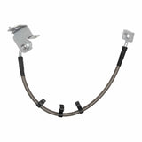 Dynamic Friction 2004-2005 Jaguar XJ8 Front Right Brake Hose by Dynamic Friction Company 350-20019