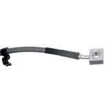 Dynamic Friction 2004-2005 Jaguar Vanden Plas Front Left Brake Hose by Dynamic Friction Company 350-20020