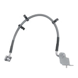 Dynamic Friction 2004-2005 Jaguar Vanden Plas Front Left Brake Hose by Dynamic Friction Company 350-20020