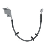 Dynamic Friction 2006-2010 Jaguar XF Front Left Brake Hose by Dynamic Friction Company 350-20024