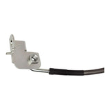 Dynamic Friction 2006-2009 Jaguar XK8 Front Right Brake Hose by Dynamic Friction Company 350-20027