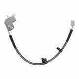 Dynamic Friction 2006-2009 Jaguar XK8 Front Right Brake Hose by Dynamic Friction Company 350-20027