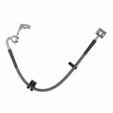 Dynamic Friction 2006-2009 Jaguar Vanden Plas Front Left Brake Hose by Dynamic Friction Company 350-20028