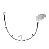 Dynamic Friction 2013-2019 Jaguar XF Front Left Brake Hose by Dynamic Friction Company 350-20040