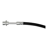 Dynamic Friction 2017-2023 Jaguar F-Pace Front Left Brake Hose by Dynamic Friction Company 350-20046