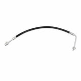 Dynamic Friction 2017-2023 Jaguar F-Pace Front Left Brake Hose by Dynamic Friction Company 350-20046