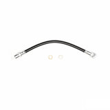 Dynamic Friction 1997-2006 Jaguar XJR Rear Brake Hose by Dynamic Friction Company 350-20054