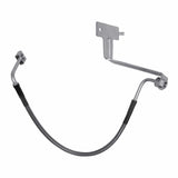 Dynamic Friction 2004-2009 Jaguar Vanden Plas Rear Right Brake Hose by Dynamic Friction Company 350-20063