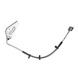 Dynamic Friction 2012-2016 Jaguar XF Rear Left Brake Hose by Dynamic Friction Company 350-20072