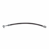 Dynamic Friction 2017-2020 Jaguar F-Pace Rear Right Brake Hose by Dynamic Friction Company 350-20079