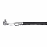 Dynamic Friction 2017-2023 Jaguar XE Rear Right Brake Hose by Dynamic Friction Company 350-20083
