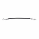 Dynamic Friction 2017-2023 Jaguar XE Rear Left Brake Hose by Dynamic Friction Company 350-20084