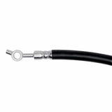 Dynamic Friction 2018-2019 Jaguar E-Pace Front Left Brake Hose by Dynamic Friction Company 350-20086
