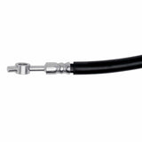 Dynamic Friction 2018-2019 Jaguar E-Pace Front Right Brake Hose by Dynamic Friction Company 350-20087