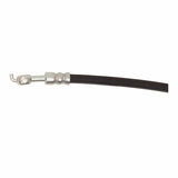Dynamic Friction 2004-2009 Kia Spectra Front Lefto Brake Hose by Dynamic Friction Company 350-21006