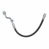 Dynamic Friction 2004-2009 Kia Spectra Front Left up Brake Hose by Dynamic Friction Company 350-21007