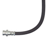 Dynamic Friction 2004-2009 Kia Spectra Front Right up Brake Hose by Dynamic Friction Company 350-21008