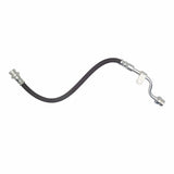 Dynamic Friction 2004-2009 Kia Spectra Front Right up Brake Hose by Dynamic Friction Company 350-21008