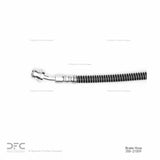 Dynamic Friction 2006-2011 Kia Rio Front Right Brake Hose by Dynamic Friction Company 350-21009
