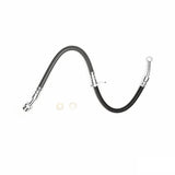 Dynamic Friction 2006-2011 Kia Rio Front Right Brake Hose by Dynamic Friction Company 350-21009